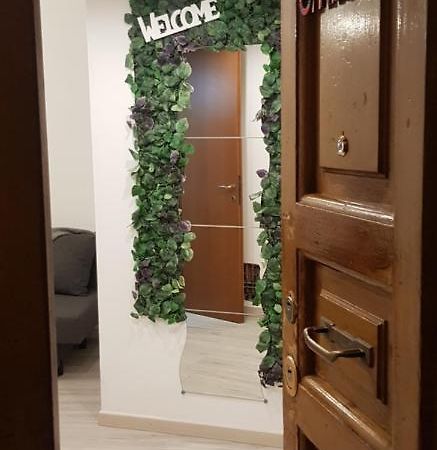 Trastevere Apartment House Holiday Рим Екстер'єр фото