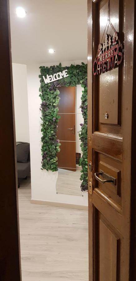 Trastevere Apartment House Holiday Рим Екстер'єр фото