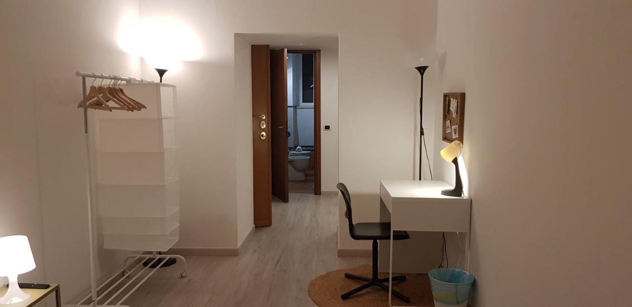 Trastevere Apartment House Holiday Рим Екстер'єр фото