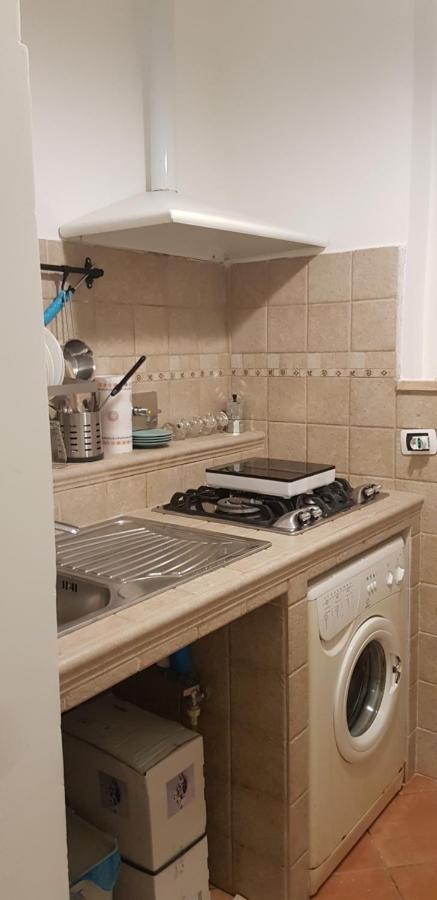 Trastevere Apartment House Holiday Рим Екстер'єр фото